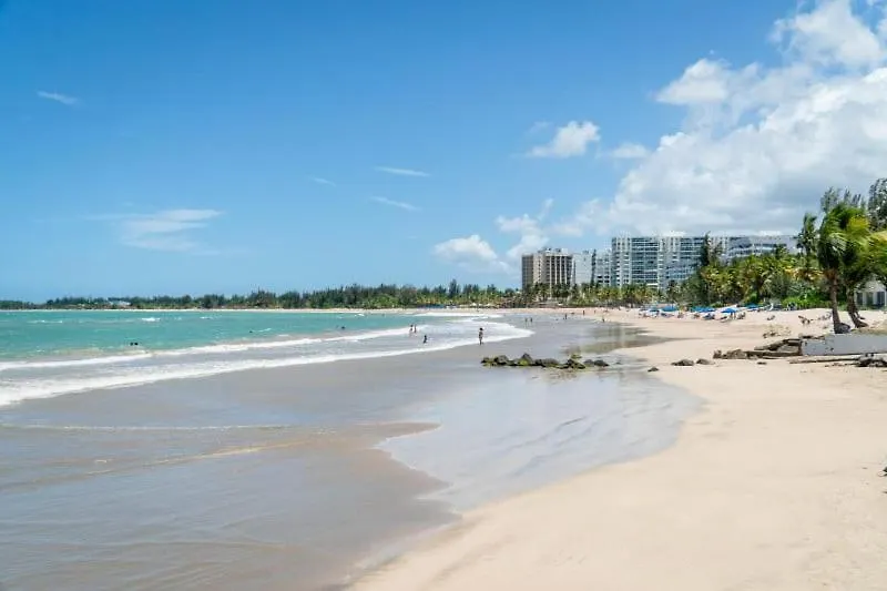 Apartament Posada Condo San Juan Portoryko