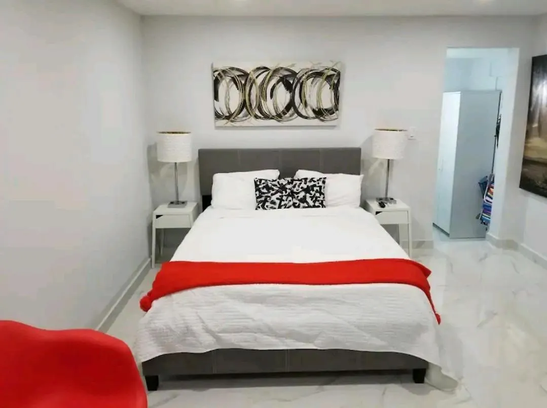 Posada Condo San Juan 0*,  Portoryko