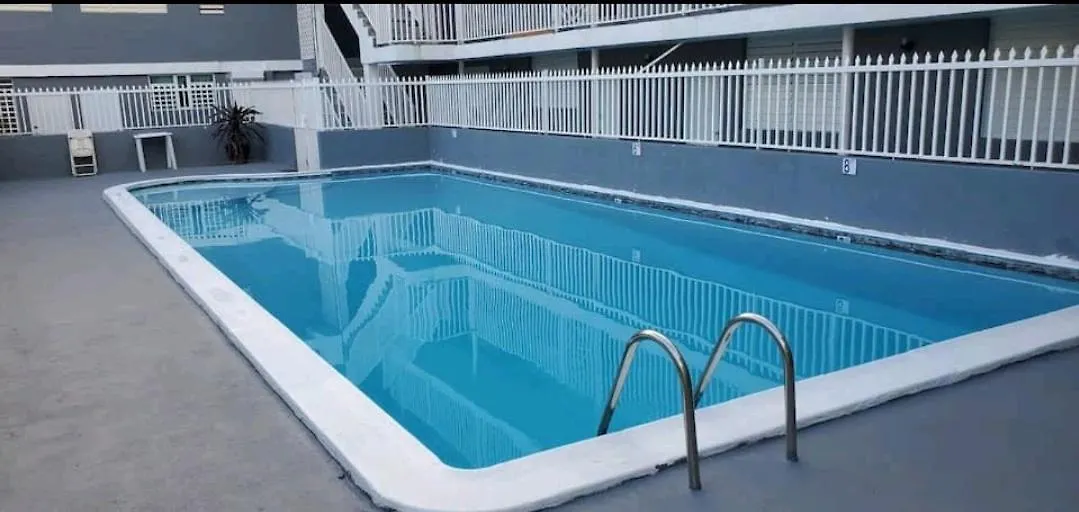 Posada Condo Σαν Χουάν
