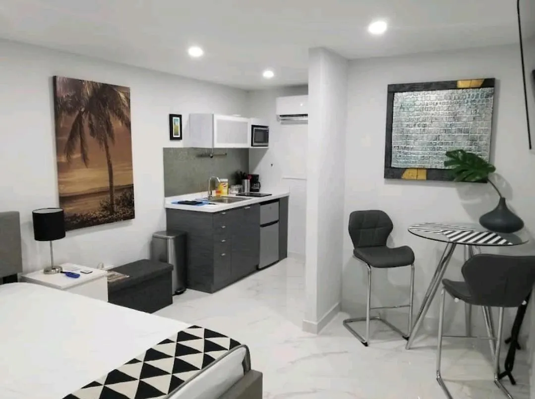Posada Condo Σαν Χουάν Διαμέρισμα